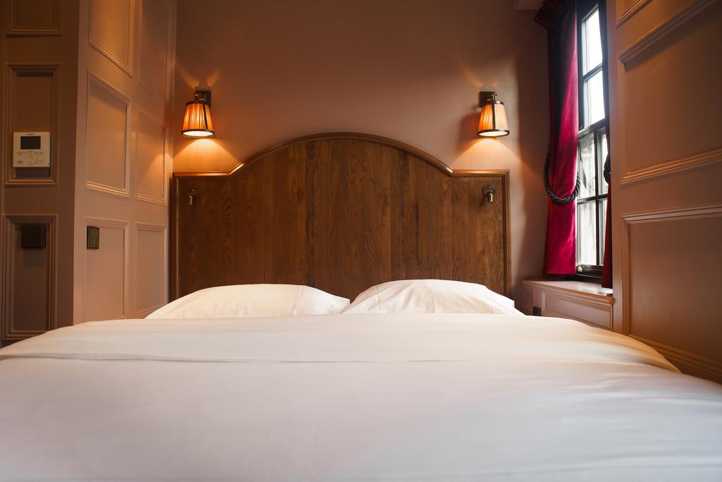 Mimi'S Hotel Soho London Exterior photo