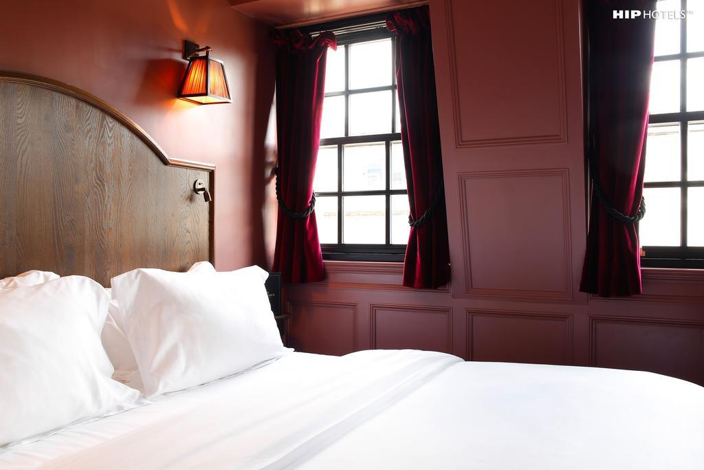 Mimi'S Hotel Soho London Exterior photo