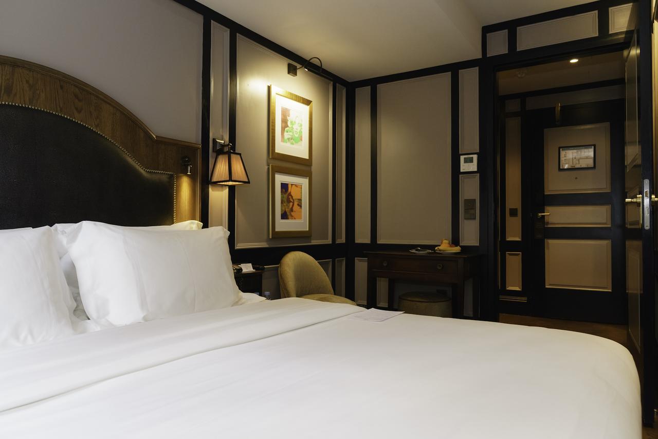 Mimi'S Hotel Soho London Exterior photo